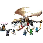 Конструктор Lego 71809 Egalt The Master Dragon