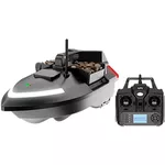 Сонар Flytec V020 GPS cu iluminare