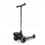 Trotinetă Scoot&Ride 96526 Highwaykick 2 lifestyle Brown lines