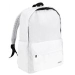 Детский рюкзак Deli DLEH1051, 43x10x30 см, белый