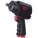 Mașina de infeliat Mighty Seven NC-4230