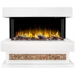 Șemineu electric ArtFlame Theralux & Haiti 40