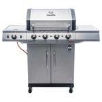 Мангал Char-Broil 140967 Performance PRO 4 Burner, TRU-Infrared