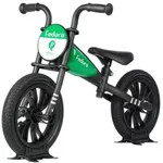 Bicicletă Qplay Feduro Green