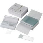 Аксессуар для фото-видео Bresser Lamele Cover-Plates/Blank Slides 50/100 ready to use SET