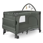 Манеж MoMi Belove Plus Verde