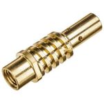 Accesoriu aparat de sudat GYS 042902 держатель контактной трубки M6 горелки MIG 150A с воздушным охлаждением (MB15)