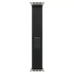 Ремешок Apple 49mm Black Trail Loop - S/M MXTQ3