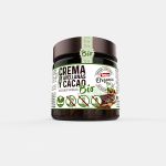 Cremă cu nougat bio f/a gluten, f/a ulei de palmier Torras  200g