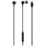 Наушники игровые Tellur TLL162022 Black