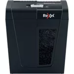 Distrugător de documente Rexel 2020123 Secure X8 P4, 8 л., 14л Cross Cut