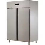 Шкаф холодильный Ozti 7919.12NMV.00, GN 1200 NMV GN 2/1