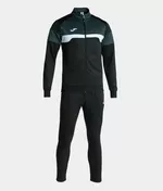 СПОРТИВНЫЙ КОСТЮМ - DANUBIO III TRACKSUIT BLACK ANTHRACITE