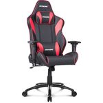 Gaming Chair AKRacing Core LX Plus AK-LXPLUS-RD Black/Red