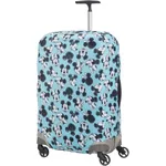 Husă pentru valiza Samsonite Global Disney (122306/7923)