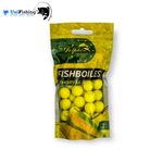 Бойлы тонущие Dolphin 16mm 100g   Кукуруза