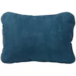 Подушка туристическая Therm-A-Rest Compressible Pillow Cinch Large Stargazer Blue