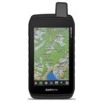 Велокомпьютер Garmin Montana 700