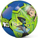 Мяч Mondo 07/797 Мяч мягкий Ben 10 ø 200