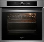 BinOven/el Whirlpool AKZ9 7891 IX