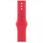 Curea Apple 45mm (PRODUCT)RED Sport M/L MT3X3