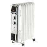 Calorifer pe ulei Termomax TR-09W