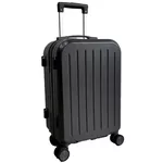 Чемодан Bags Connect Space Gray S