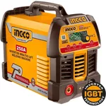 Aparat de sudură INGCO ING-MMA25089 (52203)