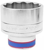 Set de tubulare, bite, duze King Tony 633063M головка торцевая 63мм 12 гранная 3/4