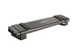 Docking Station Asus HZ-3B, 4xUSB 3.0, 2x3.5mm, DVI, HDMI, LAN, Type-C, PA 65W