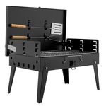 Grătar BBQ 4841 Gratar dreptunghiular