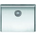 Chiuvetă bucătărie Reginox R40904 Ohio 50x40 Gun Metal II