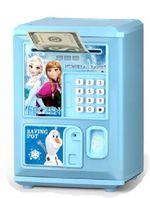 Jucărie Richi (016457) Pusculita pe baterii Frozen