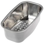Accesoriu pentru chiuvete de bucătărie Reginox R01097 Colander