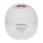 Молокоотсос BabyJem 893 Pompa electrica portabila de san, 180ml