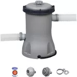 Filtru pentru piscină Bestway 58383 Filtru-pompa pentru piscină 2006L/h