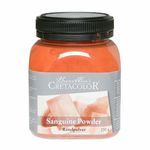 Сангина пундра водорастворимая 230 гр. Cretacolor