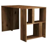 Офисный стол Trendy Lima, Nuc 120x75x60cm