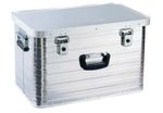 Cutie depozitare Enders Cutie din aluminiu TORONTO L, 63L (3893)