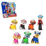 Игрушка Spin Master 6072961 Set 7 figurine Patrula Cățelușilor