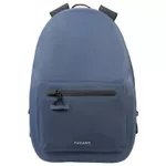 Рюкзак городской Tucano BKASC14-B Asciuto 14 Waterproof Blue