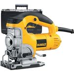 Fierăstrău pentru decupat DeWalt DW331K-QS