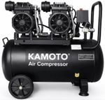 Compresor Kamoto AC52F de aer
