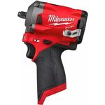 Mașina de infeliat Milwaukee 4933464612 M12FIW38-0