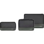 Accesoriu pentru bagaje Samsonite Ta Revolution Packing Cubes Verde (155602/1388)