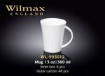 Чашка WILMAX WL-993012 (350 мл)