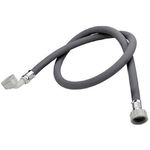 Шланг Remer 36106R подвод воды к стиральной машине D. 3/4