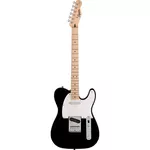 Гитара Fender Squier Tele MN Black