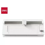 Laminator Deli DLET110 4в1, 70-125мкм, A3