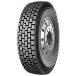 Anvelopă Kpatos 315/80 R22.5 П/О-Kарьер KTA01 (HUNTER.) 156/153L